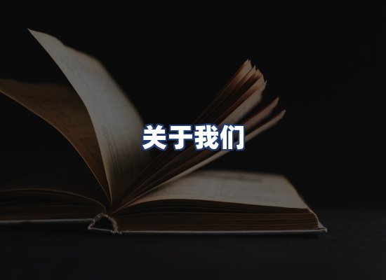 关于我们
